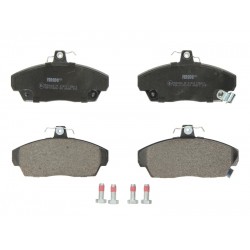 Σετ τακακιών φρένων, δίσκος φρένου HONDA CIVIC VI, CIVIC VII, CONCERTO; LOTUS ELISE; MG MG ZR, MG ZS; ROVER 200, 200 II, 25 I, 400, 400 II, 45 I, 800, COUPE 1.1-2.7 10.86-