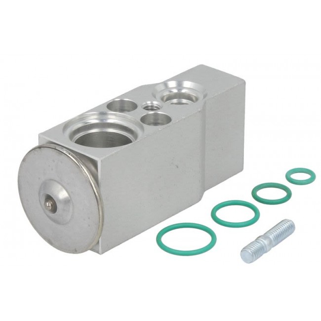 Βαλβίδα εκτόνωσης συστήματος κλιματισμού CITROEN C3 I, XSARA PICASSO; PEUGEOT 206, 206+, 307, 307/KOMBI 1.1-2.0D 08.98-