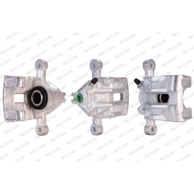 Δαγκάνα φρένων HONDA ACCORD VIII, CIVIC VIII, CROSSTOUR I 1.3H-3.5 07.08- Δαγκάνα φρένων HONDA ACCORD VIII, CIVIC VIII, CROSSTOUR I 1.3H-3.5 07.08-