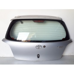 Τζαμόπορτα TOYOTA YARIS 1999 - 2002 ( XP10 ) XC81945