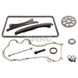 Σετ καδένας χρονισμού ALFA ROMEO MITO; CHRYSLER 300C; CITROEN NEMO, NEMO/MINIVAN; FIAT 500, 500 C, 500L, 500X, DOBLO, DOBLO CARGO, DOBLO/MINIVAN, FIORINO 1.2/1.3D/2.7 06.03-