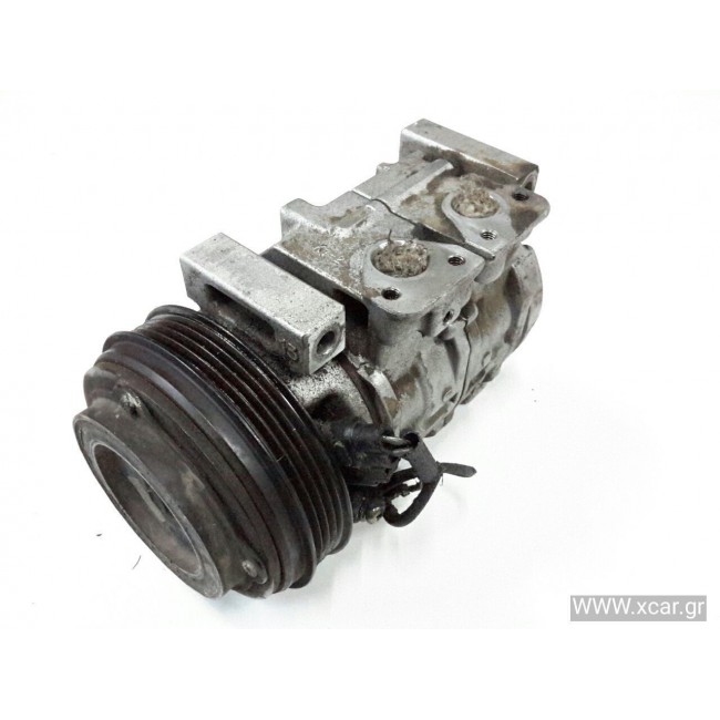 Συμπιεστής A/C (Κομπρέσορας) SUZUKI LIANA 2001 - 2004 ( RH ) 4472203393