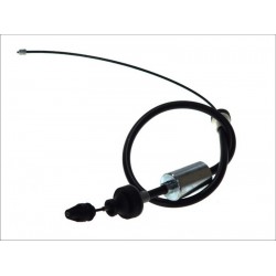 Ντίζα, μηχανισμός συμπλέκτη  RENAULT CLIO I 1.2-2.0 05.90-09.98