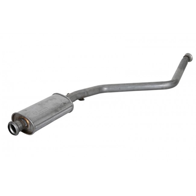 ΜΕΣΑΙΑ ΕΞΑΤΜΙΣΗ PEUGEOT 306 1.9D/2.0D 06.94-04.02 ΜΕΣΑΙΑ ΕΞΑΤΜΙΣΗ PEUGEOT 306 1.9D/2.0D 06.94-04.02
