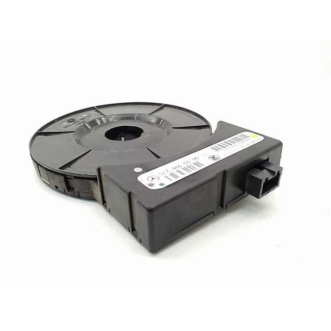 Αισθητήρας Γωνίας Τιμονιού MERCEDES M-CLASS 2002 - 2005 ( W163 ) 1634600090 Αισθητήρας Γωνίας Τιμονιού MERCEDES M-CLASS 2002 - 2005 ( W163 ) 1634600090