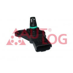 Aισθητήρας πίεση υπερπλήρωσης  CITROEN C4, C4 GRAND PICASSO I, C4 I, C4 PICASSO I, C5 III, DS3, DS4; MINI (R56), (R57), CLUBMAN (R55); PEUGEOT 207, 3008 I, 308, 308 I 1.6 02.06-03.17