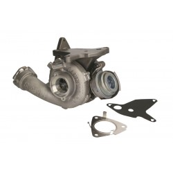 Υπερπληρωτής/Turbo (New, with gasket set) VW MULTIVAN V, TRANSPORTER V 2.5D 04.03-11.09