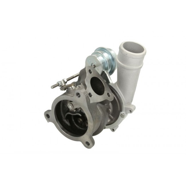 Yπερπληρωτής/Τurbo FIAT DUCATO 2.3D 07.06- Yπερπληρωτής/Τurbo FIAT DUCATO 2.3D 07.06-