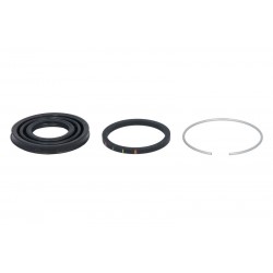 Κιτ επισκευής, δαγκάνα φρένου  CHRYSLER SEBRING; ISUZU TROOPER I; MITSUBISHI ECLIPSE II, GALANT VII, GALANT VIII, PAJERO PININ I, SPACE 1.8-2.8D 11.86-06.07