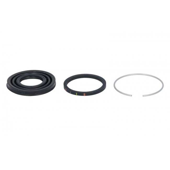 Κιτ επισκευής, δαγκάνα φρένου CHRYSLER SEBRING; ISUZU TROOPER I; MITSUBISHI ECLIPSE II, GALANT VII, GALANT VIII, PAJERO PININ I, SPACE 1.8-2.8D 11.86-06.07 Κιτ επισκευής, δαγκάνα φρένου CHRYSLER SEBRING; ISUZU TROOPER I; MITSUBISHI ECLIPSE II, GALANT VII, GALANT VIII, PAJERO PININ I, SPACE 1.8-2.8D 11.86-06.07