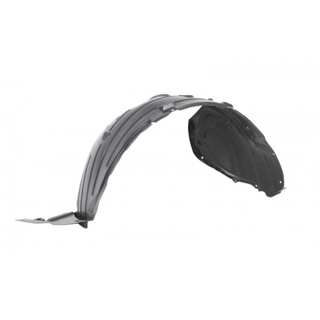 Θόλος τροχού NISSAN QASHQAI I J10 04.10-04.14 Θόλος τροχού NISSAN QASHQAI I J10 04.10-04.14
