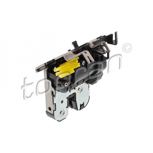 Κλειδαριά του πίσω καπό AUDI A3, A4 B9, A5, A6 C8, A8 D5; VW PASSAT B8 08.14-