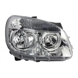 Προβολέας/εξάρτημα FIAT DOBLO I 11.05-01.10