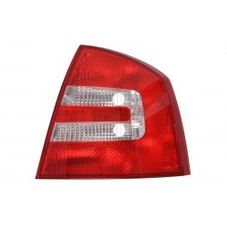 Πίσω φώτα SKODA OCTAVIA II 02.04-10.08