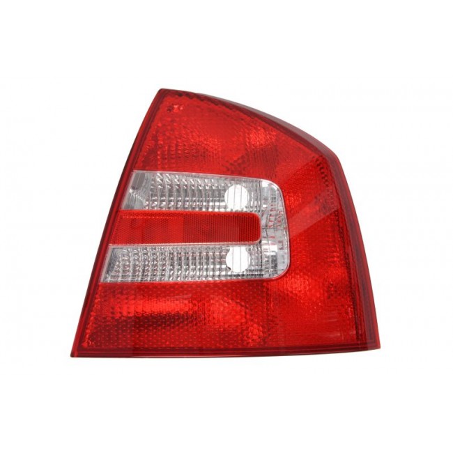Πίσω φώτα SKODA OCTAVIA II 02.04-10.08 Πίσω φώτα SKODA OCTAVIA II 02.04-10.08