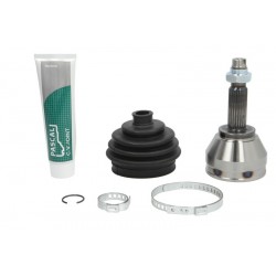 Σετ αρθρώσεων  FIAT REGATA, RITMO; LANCIA DELTA I, PRISMA; SEAT RITMO 1.0-1.9D 01.78-12.92