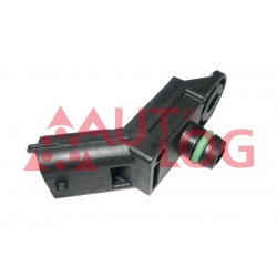 Aισθητήρας πίεση υπερπλήρωσης MERCEDES SPRINTER 3-T (B903); ABARTH GRANDE PUNTO, PUNTO; ALFA ROMEO 147, 156, 166, MITO; FIAT 500, 500 C, BRAVA, BRAVO I, BRAVO II 0.6-2.5D 09.96-