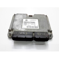 Εγκέφαλος Κινητήρα Κλειδωμένο VW POLO 1999 - 2001 ( 6N2 ) MAGNETI MARELLI 036906034M