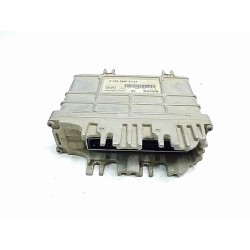 Εγκέφαλος Κινητήρα Κλειδωμένο SKODA FELICIA 1994 - 1998 ( 6U1/5 ) BOSCH 0261203544