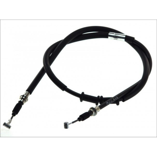 Ντίζα χειροφρένου MAZDA 626 IV, MX-6 1.8-2.5 08.91-09.97 Ντίζα χειροφρένου MAZDA 626 IV, MX-6 1.8-2.5 08.91-09.97
