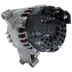 Δυναμό CITROEN C4 I; FIAT FIORINO, FIORINO/MINIVAN, GRANDE PUNTO, IDEA, PANDA, PANDA/HATCHBACK, PUNTO, PUNTO EVO, PUNTO/HATCHBACK, QUBO, SIENA, STRADA; LANCIA MUSA 1.1-2.0 03.96-