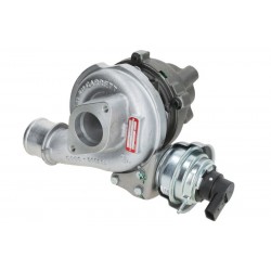 Υπερπληρωτής Turbocharger (Factory remanufactured)  HONDA CR-V III 2.2D 01.07-