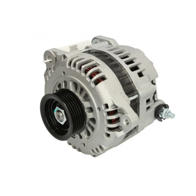 Δυναμός NISSAN MAXIMA / MAXIMA QX IV, MAXIMA / MAXIMA QX V, MURANO I, TEANA I 2.0-3.5 01.95-09.08 Δυναμός NISSAN MAXIMA / MAXIMA QX IV, MAXIMA / MAXIMA QX V, MURANO I, TEANA I 2.0-3.5 01.95-09.08