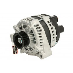 Δυναμό LAND ROVER RANGE ROVER III, RANGE ROVER IV, RANGE ROVER SPORT II 4.4D/5.0 09.09-