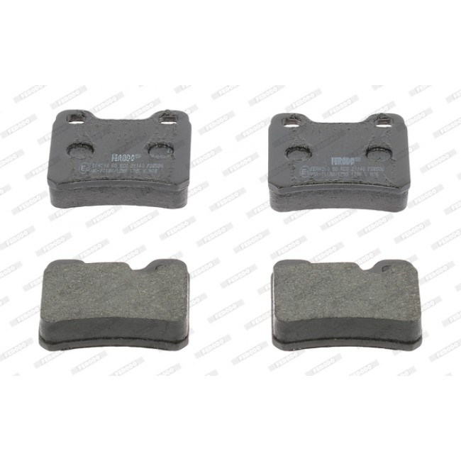 Σετ τακακιών φρένων, δίσκος φρένου OPEL ASCONA C, ASTRA F, ASTRA F CLASSIC, ASTRA F/KOMBI, CALIBRA A, KADETT E, OMEGA A, VECTRA A; SAAB 900 II 1.4-2.5 09.84-01.05 Σετ τακακιών φρένων, δίσκος φρένου OPEL ASCONA C, ASTRA F, ASTRA F CLASSIC, ASTRA F/KOMBI, CALIBRA A, KADETT E, OMEGA A, VECTRA A; SAAB 900 II 1.4-2.5 09.84-01.05