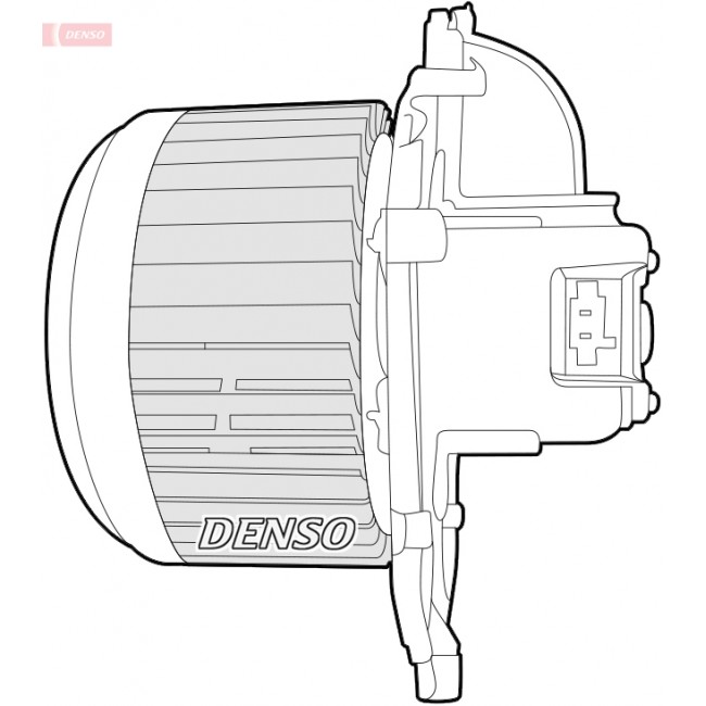 Ανεμιστήρας εσωτερικού χώρου CITROEN BERLINGO, BERLINGO MULTISPACE, BERLINGO/MINIVAN, C4 GRAND PICASSO I, C4 PICASSO I; PEUGEOT PARTNER, PARTNER TEPEE, PARTNER/MINIVAN 1.2-Electric 10.06- Ανεμιστήρας εσωτερικού χώρου CITROEN BERLINGO, BERLINGO MULTISPACE, BERLINGO/MINIVAN, C4 GRAND PICASSO I, C4 PICASSO I; PEUGEOT PARTNER, PARTNER TEPEE, PARTNER/MINIVAN 1.2-Electric 10.06-