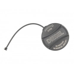 Τάπα ρεζερβουάρ καυσίμων BMW 1 E81, E87, 3 E46, 5 E39, 6 F12, F13, 7 E65, E66, E67, X1 E84, X3 E83, X5 E70, X6 E71, E72, Z4 E89 09.00-08.16