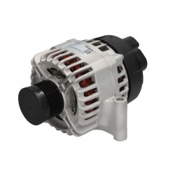 Δυναμό ALFA ROMEO MITO; FIAT 500, 500 C, 500L, 500X, DOBLO, DOBLO CARGO, FIORINO, FIORINO/MINIVAN, GRANDE PUNTO, PANDA, PUNTO, PUNTO EVO, QUBO, TIPO 1.3D 11.07-