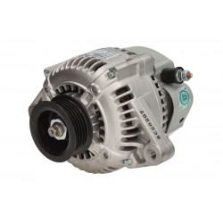 Δυναμό TOYOTA CAMRY, CARINA IV, CELICA, COROLLA, COROLLA FX, MR2 I, STARLET, YARIS 1.0-2.0 01.83-