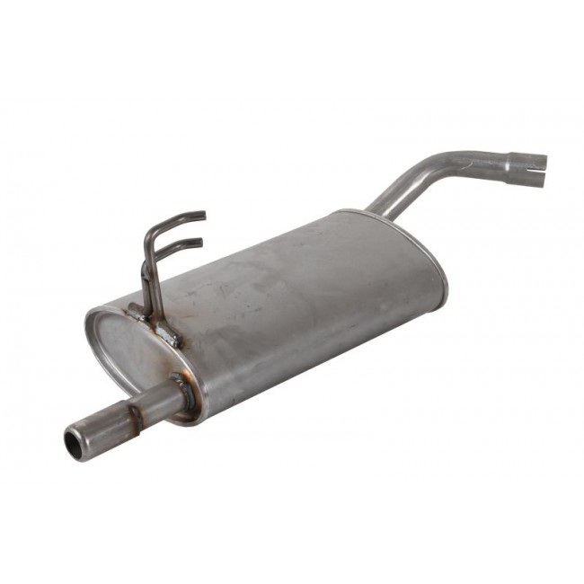 ΠΙΣΩ ΕΞΑΤΜΙΣΗ MITSUBISHI COLT VI 1.1-1.3LPG 06.04-06.12 ΠΙΣΩ ΕΞΑΤΜΙΣΗ MITSUBISHI COLT VI 1.1-1.3LPG 06.04-06.12