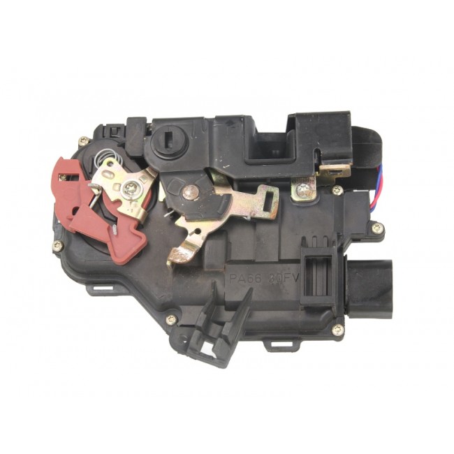 Κλειδαριά πόρτας lock rear R (number of pins: 7, inner) AUDI A3 8L, A4 B5, A4 B6 11.94-12.04