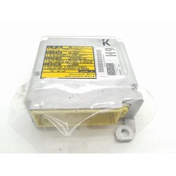 Εγκέφαλος Αερόσακων Κλειδωμένο TOYOTA RAV-4 2003 - 2005 ( XA20 ) DENSO 8917042160