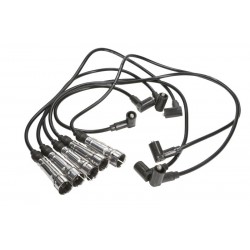 Σετ Μπουζοκαλώδια AUDI 100 C3, 100 C4, 200 C3, 80 B4, 90 B2, 90 B3, CABRIOLET B3, COUPE B2, COUPE B3, QUATTRO; VW PASSAT B2, SANTANA 2.0-2.3 07.81-12.96