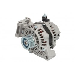 Δυναμό  FORD FIESTA V, FUSION; MAZDA 2 1.2-1.6 11.01-12.12