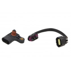 Aισθητήρας, πίεση υπερπλήρωσης CHEVROLET CAPTIVA, EPICA, EVANDA, LACETTI, NUBIRA; DAEWOO NUBIRA; OPEL ANTARA A 1.4-2.4LPG 07.03-