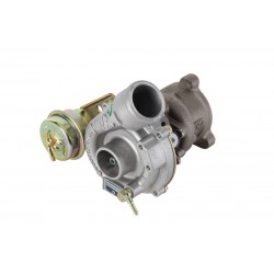 Υπερπληρωτής AUDI A4 B5, A6 C5; VW PASSAT B5 1.8 01.95-01.05