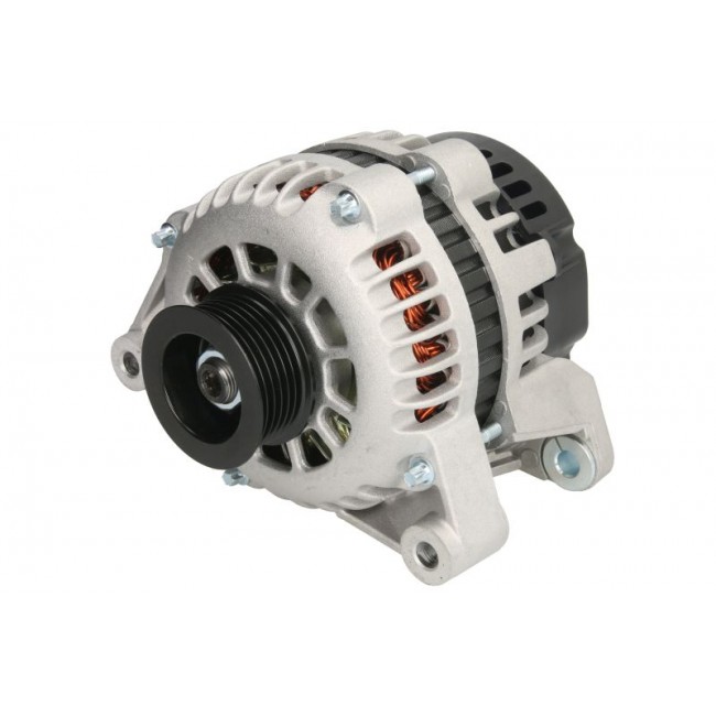 Δυναμό OPEL ASTRA F, CALIBRA A, CORSA B, CORSA B/HATCHBACK, FRONTERA A, FRONTERA A SPORT, OMEGA B, TIGRA, VECTRA A, VECTRA B, ZAFIRA A; SAAB 900 II, 9000, 9-3 1.4-3.0 09.88-02.15 Δυναμό OPEL ASTRA F, CALIBRA A, CORSA B, CORSA B/HATCHBACK, FRONTERA A, FRONTERA A SPORT, OMEGA B, TIGRA, VECTRA A, VECTRA B, ZAFIRA A; SAAB 900 II, 9000, 9-3 1.4-3.0 09.88-02.15