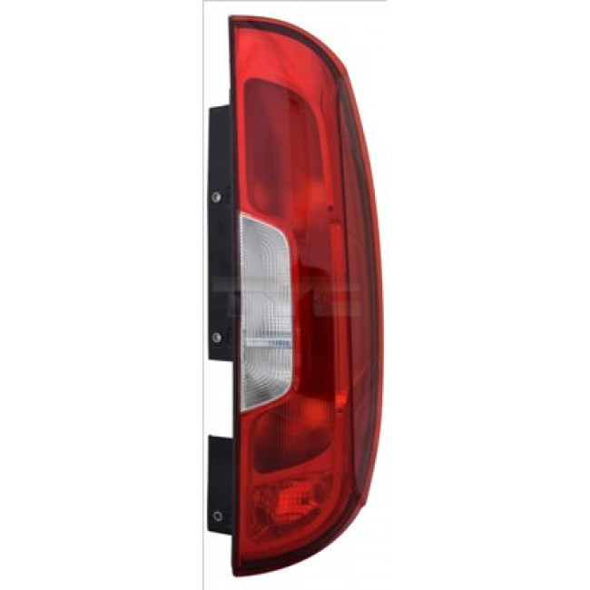 Πίσω φώτα (L) FIAT DOBLO II 02.10-