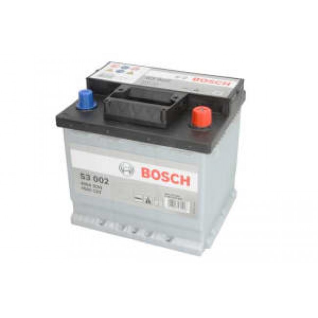 Μπαταρία BOSCH 12V 45Ah/400A S3 (R+ 1) 207x175x190  ||0 092 S30 020||