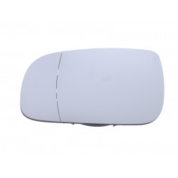Κρύσταλλο εξωτερικού καθρέφτη (L) VW LUPO, POLO III 6N2 09.98-07.05