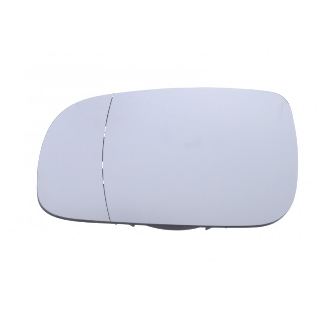 Κρύσταλλο εξωτερικού καθρέφτη (L) VW LUPO, POLO III 6N2 09.98-07.05 Κρύσταλλο εξωτερικού καθρέφτη (L) VW LUPO, POLO III 6N2 09.98-07.05
