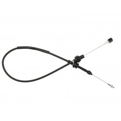 Καλώδιο γκαζιού SEAT IBIZA II; VW GOLF III, PASSAT B3/B4, VENTO 1.4-2.0 11.91-02.02