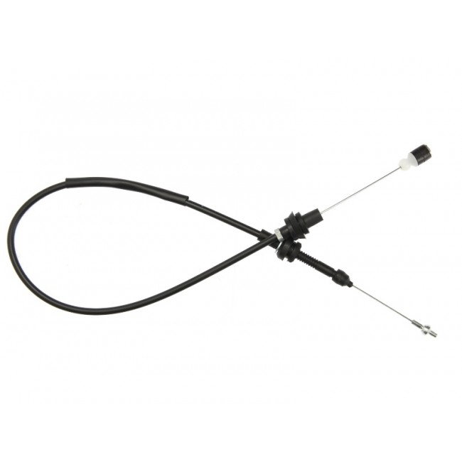 Καλώδιο γκαζιού SEAT IBIZA II; VW GOLF III, PASSAT B3/B4, VENTO 1.4-2.0 11.91-02.02 Καλώδιο γκαζιού SEAT IBIZA II; VW GOLF III, PASSAT B3/B4, VENTO 1.4-2.0 11.91-02.02