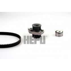Σετ οδοντωτού ιμάντα ALFA ROMEO GIULIETTA/HATCHBACK; FIAT 500L, GRANDE PUNTO, LINEA, PANDA, PANDA/HATCHBACK, PUNTO EVO, TIPO 1.1-1.4LPG 09.00-