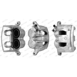 Δαγκάνα φρένων FORD TRANSIT; NISSAN CABSTAR E 2.0D-3.0D 10.98-10.06