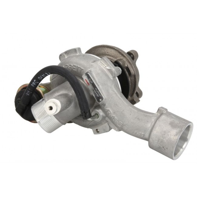 Υπερπληρωτής/Turbo  (New) CITROEN EVASION, XANTIA; PEUGEOT 406, 806 2.1D 06.95-10.04